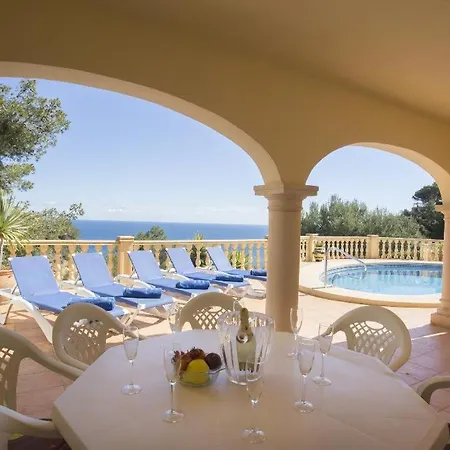 Casa Hayden Villa *