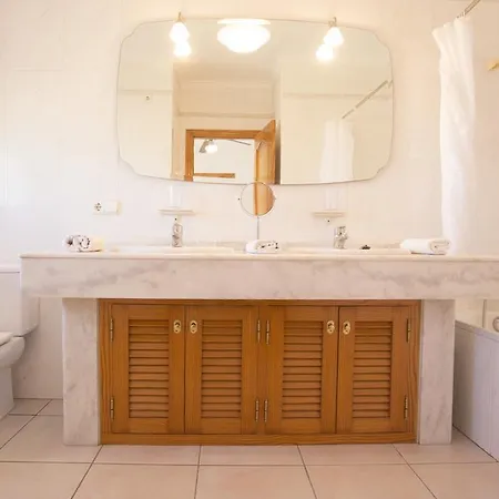 Casa Hayden Villa Jávea