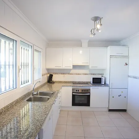 Villa Casa Hayden Jávea