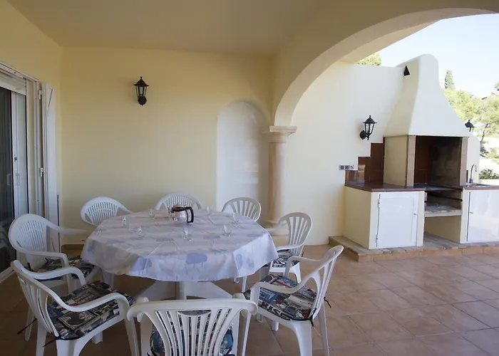 Casa Hayden By Aguilarent *