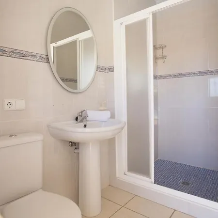 Casa Hayden * Jávea
