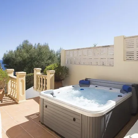 Casa Hayden * Jávea
