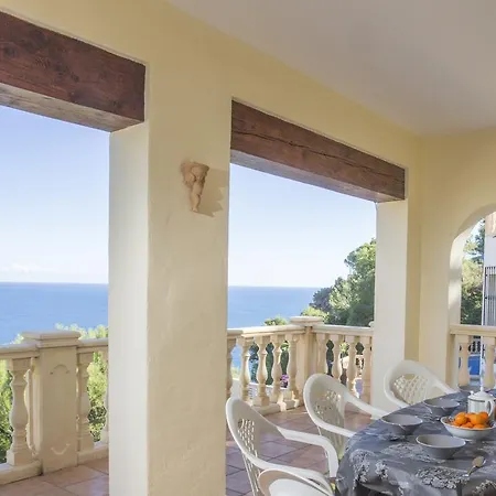 Casa Hayden * Jávea