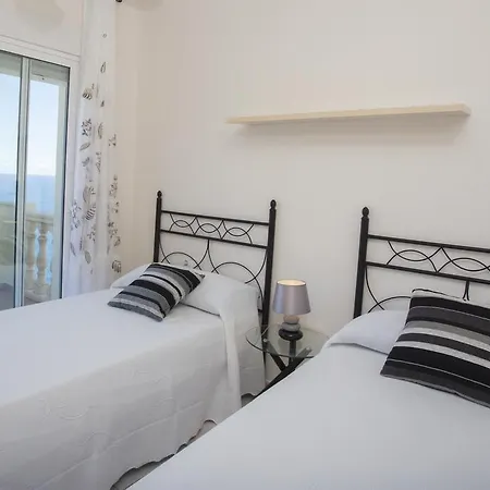 Casa Hayden Villa Jávea