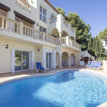 Casa Hayden Jávea
