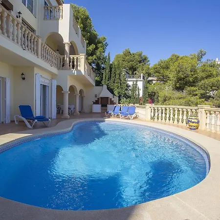 Casa Hayden Villa *