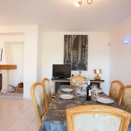 Casa Hayden Jávea
