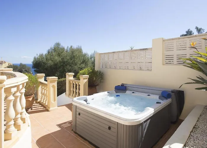 Casa Hayden By Aguilarent * Jávea