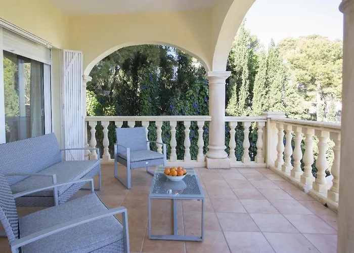 Villa Casa Hayden By Aguilarent