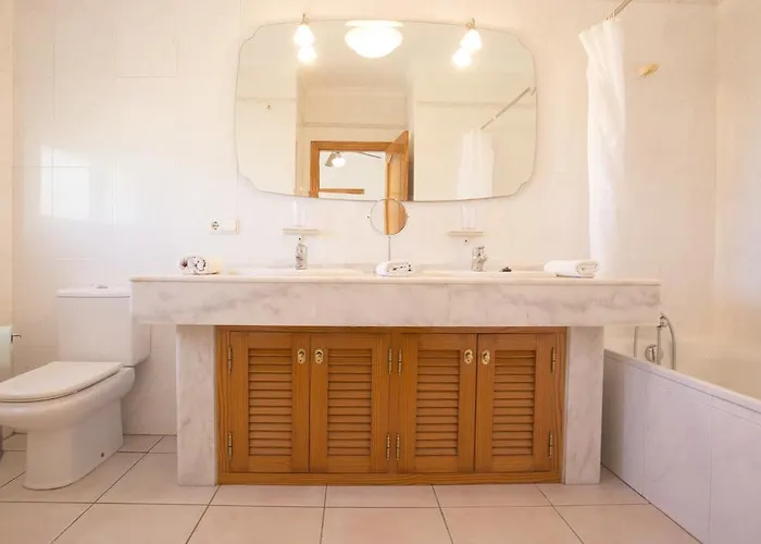Casa Hayden By Aguilarent Villa Jávea